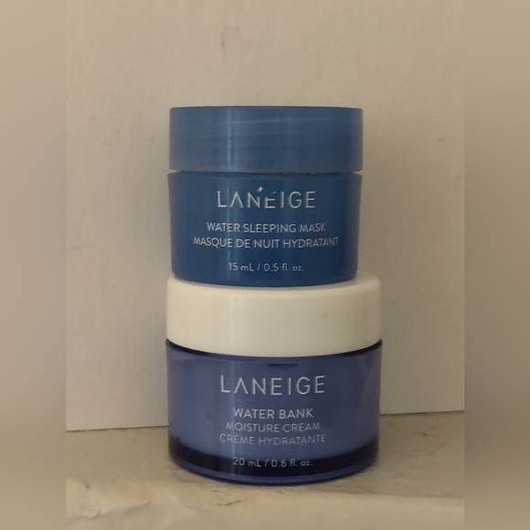 Laneige bundle - Picture 3 of 4
